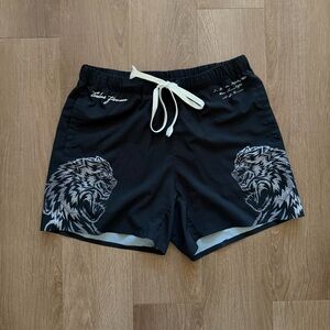 Darc Sport Wolves Shorts Medium